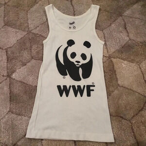 Chaser *WWF* tank top